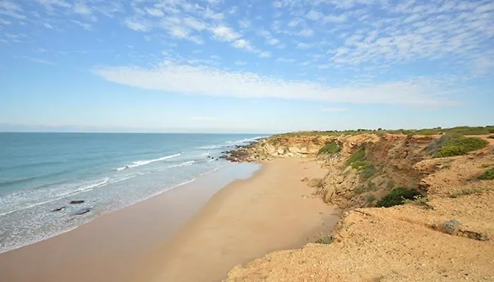 El Atardecer Villa Conil De La Frontera