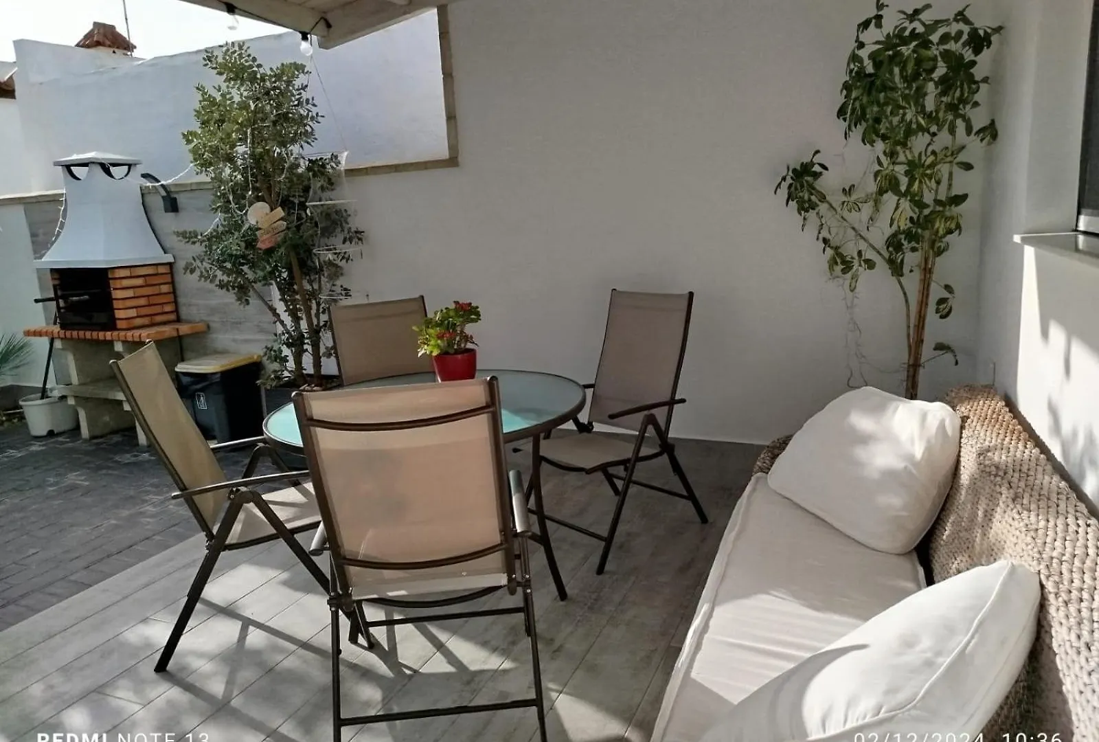 El Atardecer Villa Conil De La Frontera Holiday home