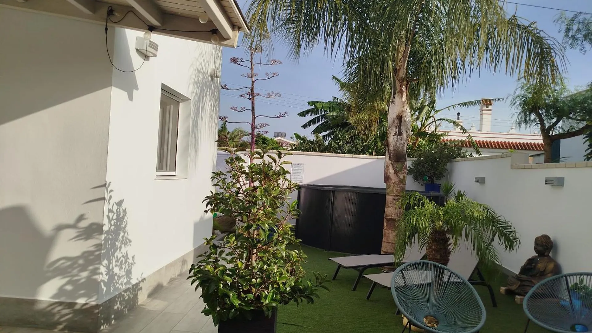 Holiday home El Atardecer Villa Conil De La Frontera