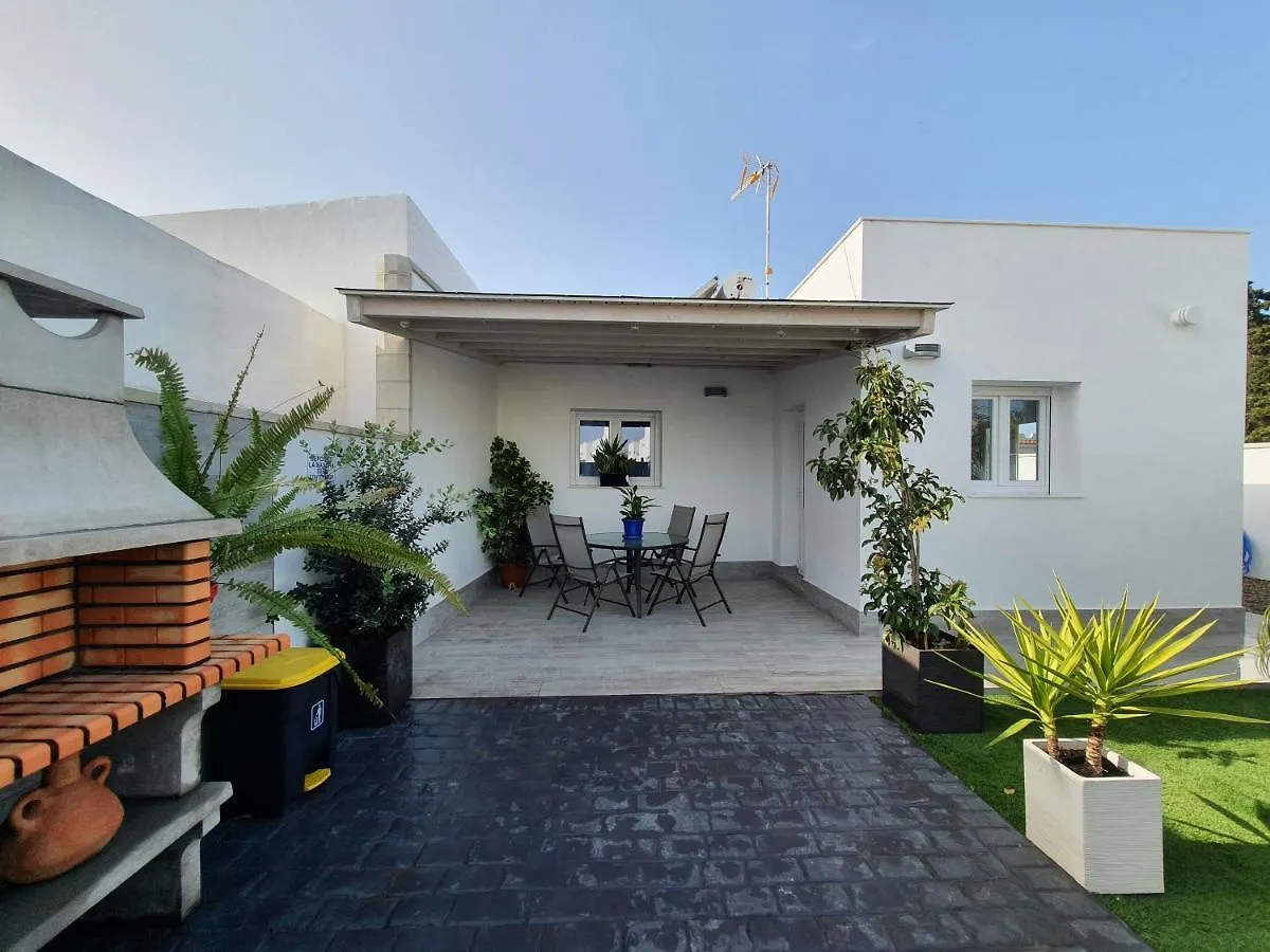 El Atardecer Villa Conil De La Frontera