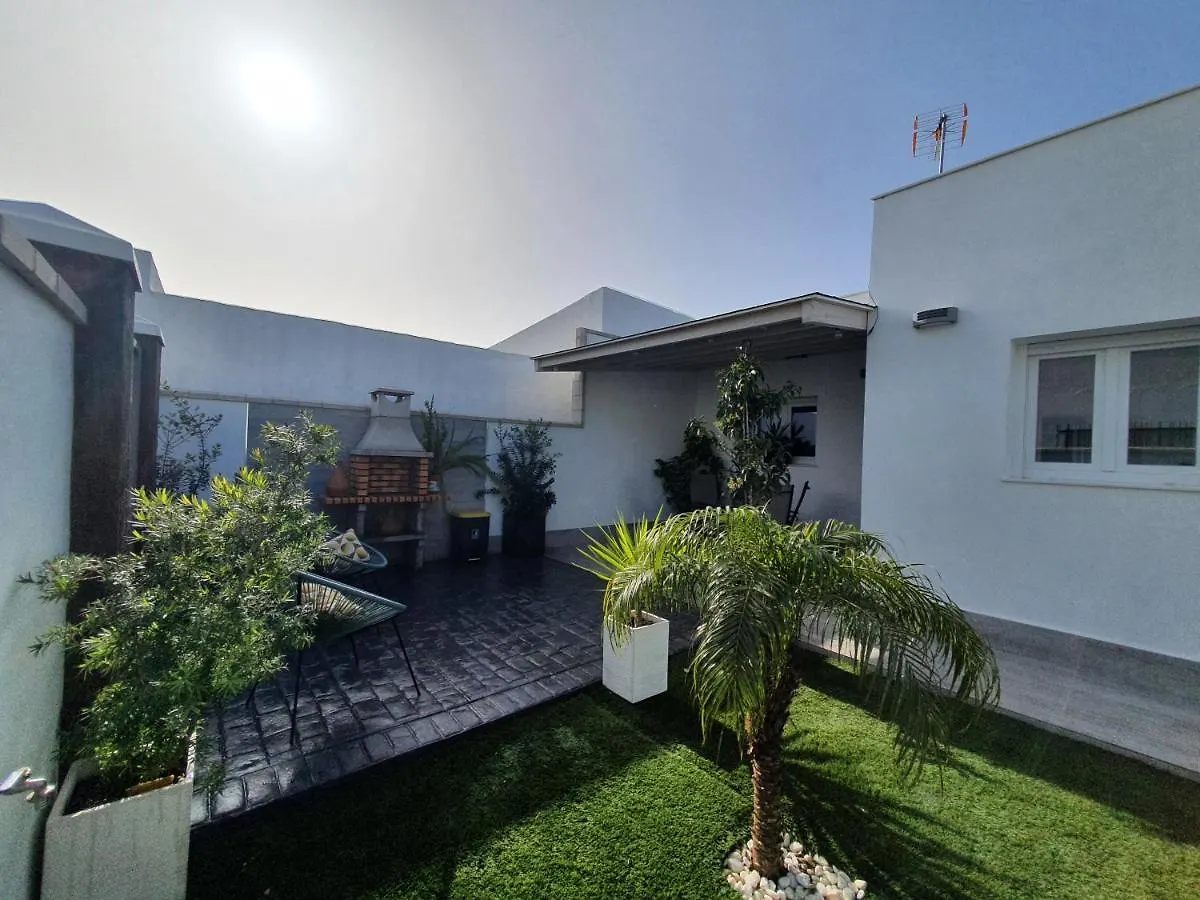 El Atardecer Villa Conil De La Frontera Holiday home